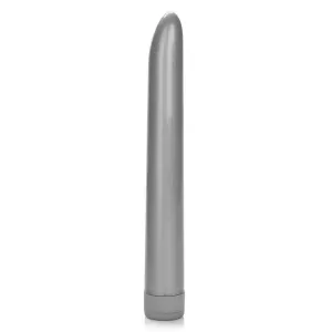 11-inch California Exotic Silver Bullet Vibrator