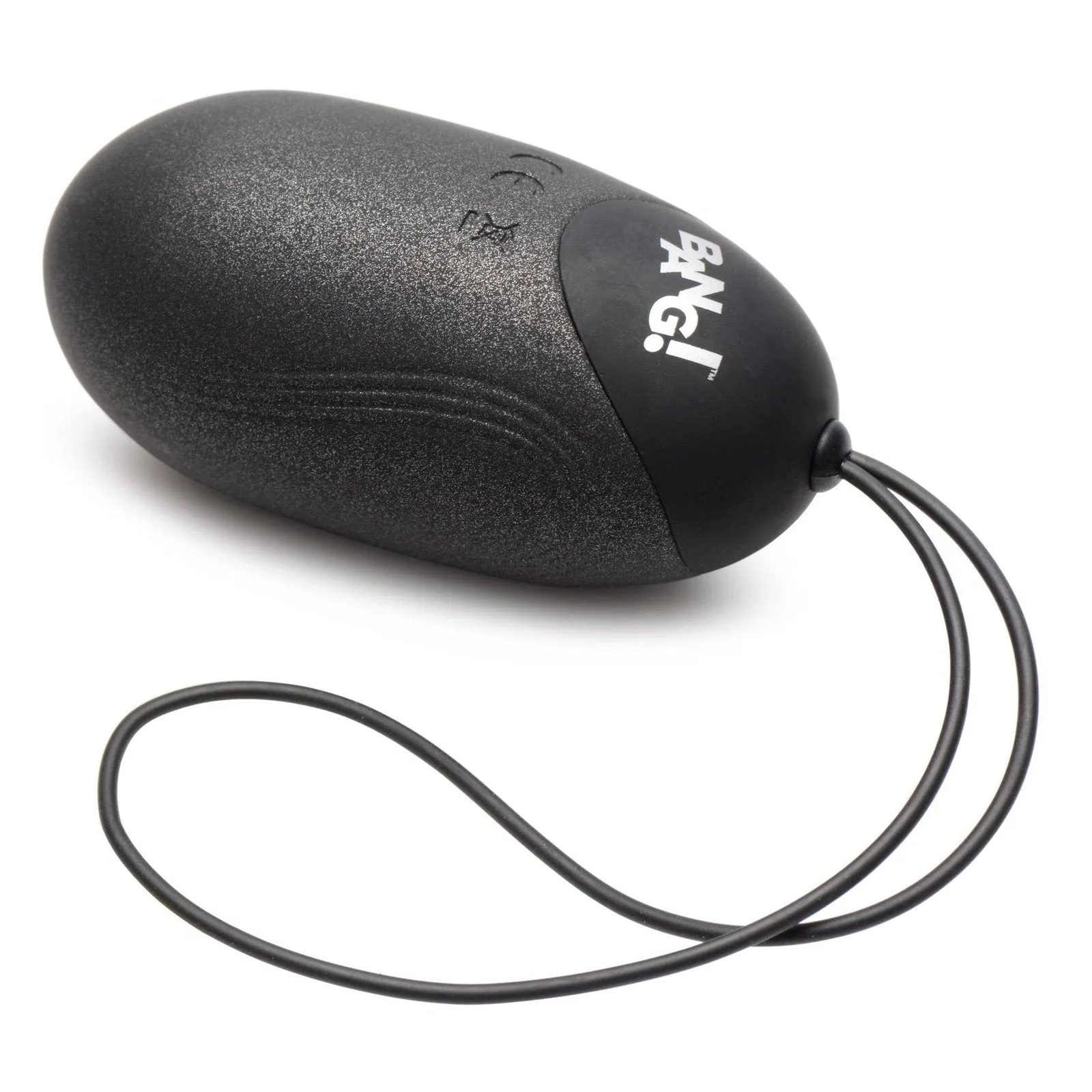 25x Vibrating Silicone Xl Egg With Remote Control