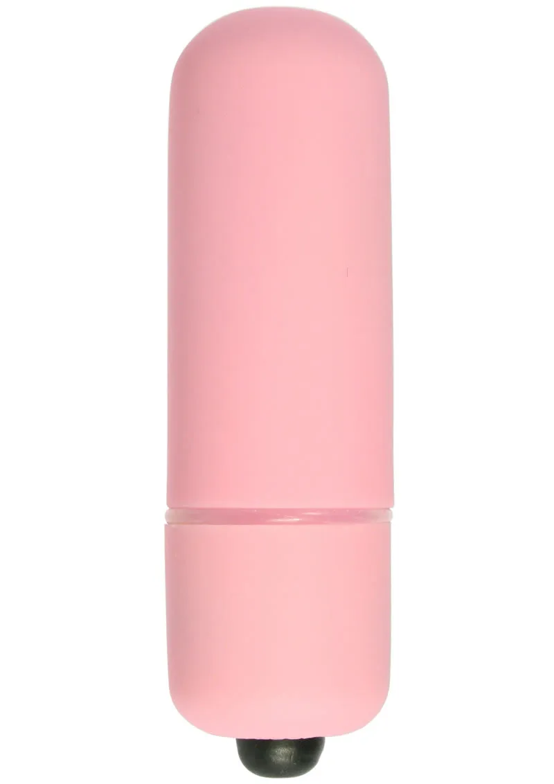 Aande Love Bullet Pink