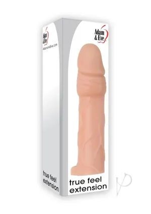 Aande True Feel Extension Regular