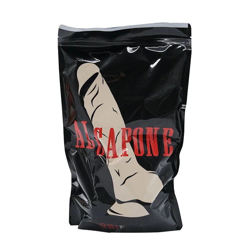 Al Capone - 20 cm