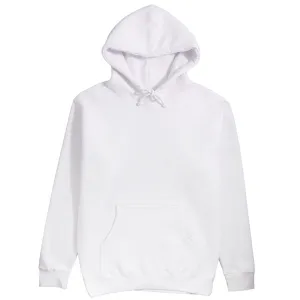 Alien Workshop Exalt Photo Upload Pullover Hoodie - White - SM