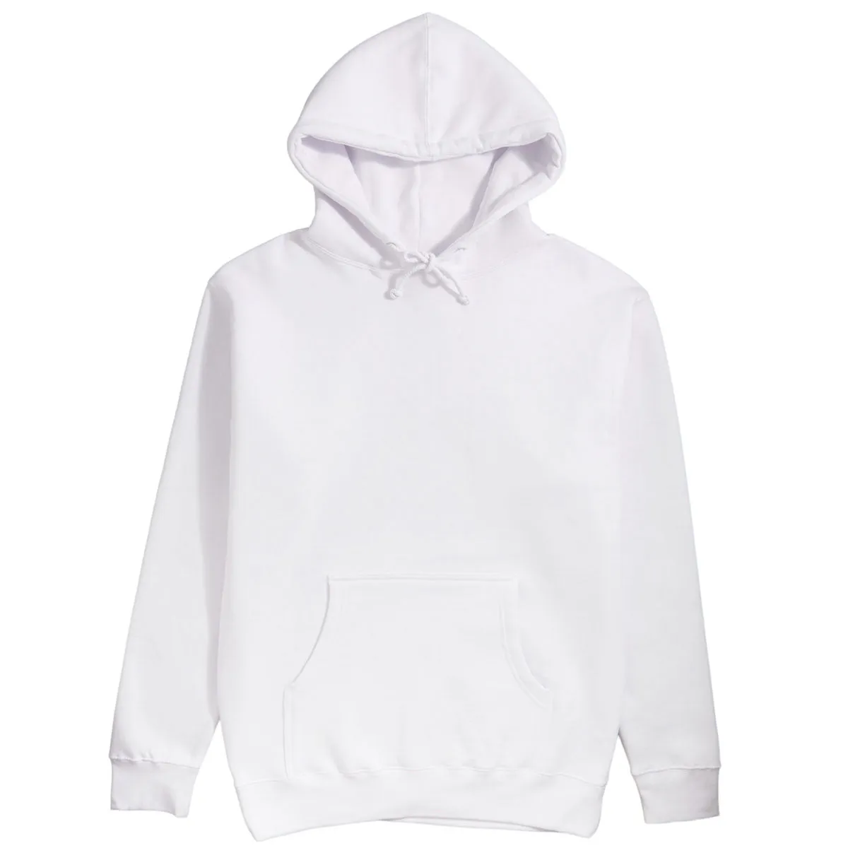 Alien Workshop Exalt Photo Upload Pullover Hoodie - White - SM