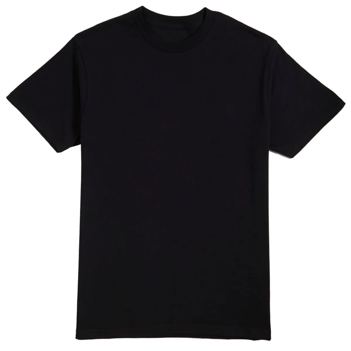 Alien Workshop Exalt Photo Upload T-Shirt - Black - SM