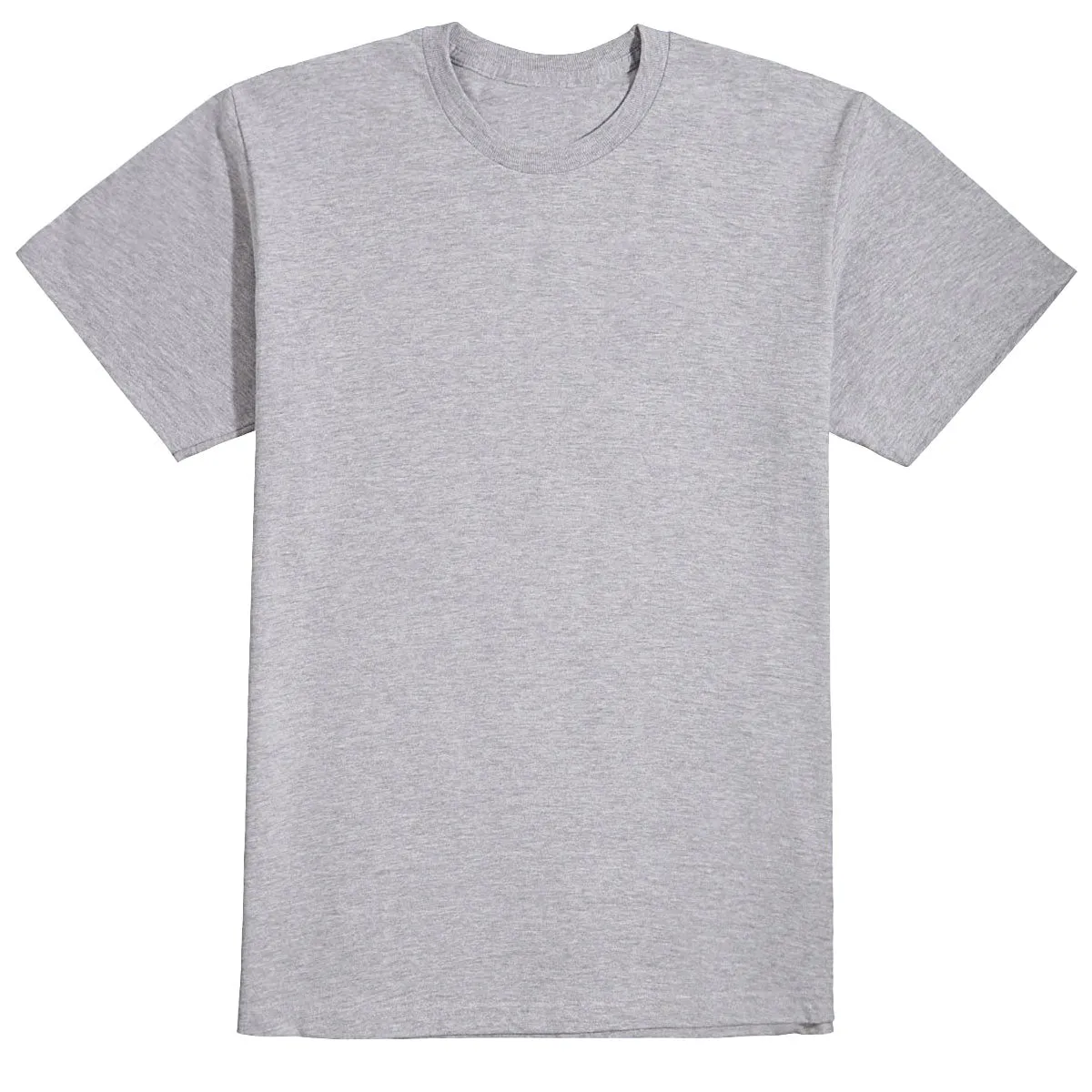 Alien Workshop Exalt Photo Upload T-Shirt - Heather Grey - SM