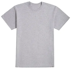 Alien Workshop Exalt Photo Upload T-Shirt - Heather Grey - XXL