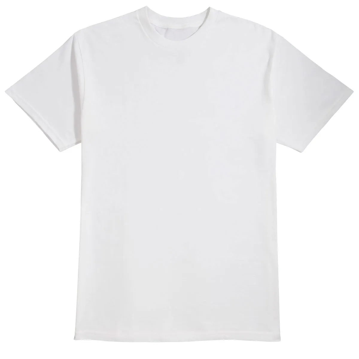Alien Workshop Exalt Photo Upload T-Shirt - White - LG