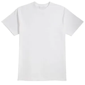 Alien Workshop Exalt Photo Upload T-Shirt - White - LG