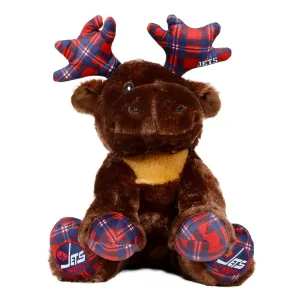ALT FLANNEL MOOSE