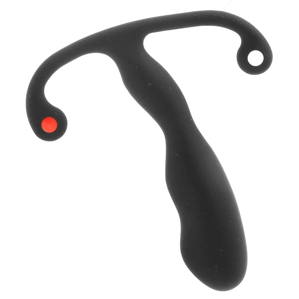 Aneros Eupho Syn Trident Male P-Spot Stimulator