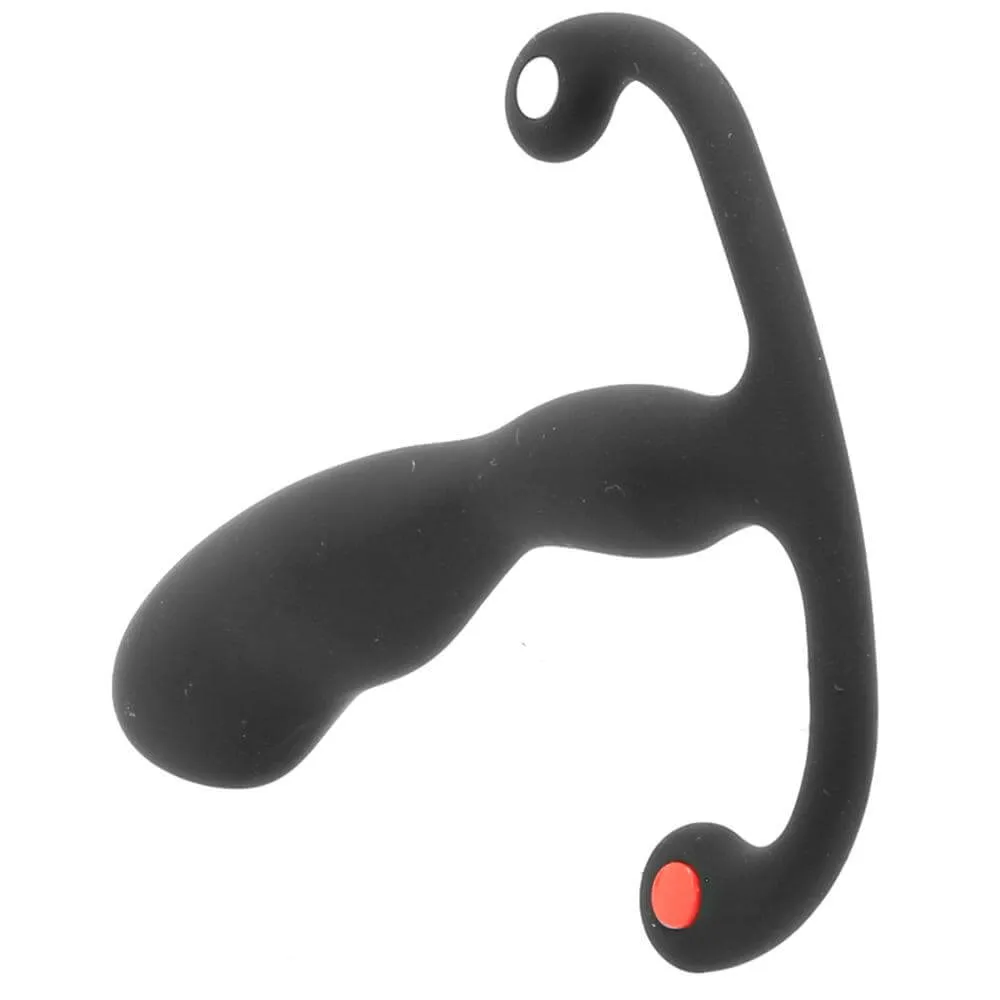 Aneros Eupho Syn Trident Male P-Spot Stimulator