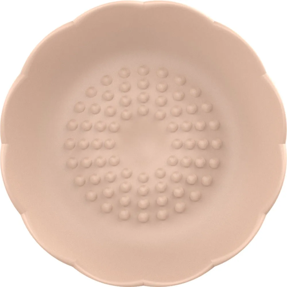 App Control Breast Massager - Silicone Expansion Cup Vibrating Nipple Pads Women Vibrator