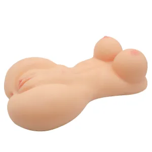 Aurora Sex Doll 7 KG Sex Trainer | Masturbator | Ass & Pussy | Lifelike