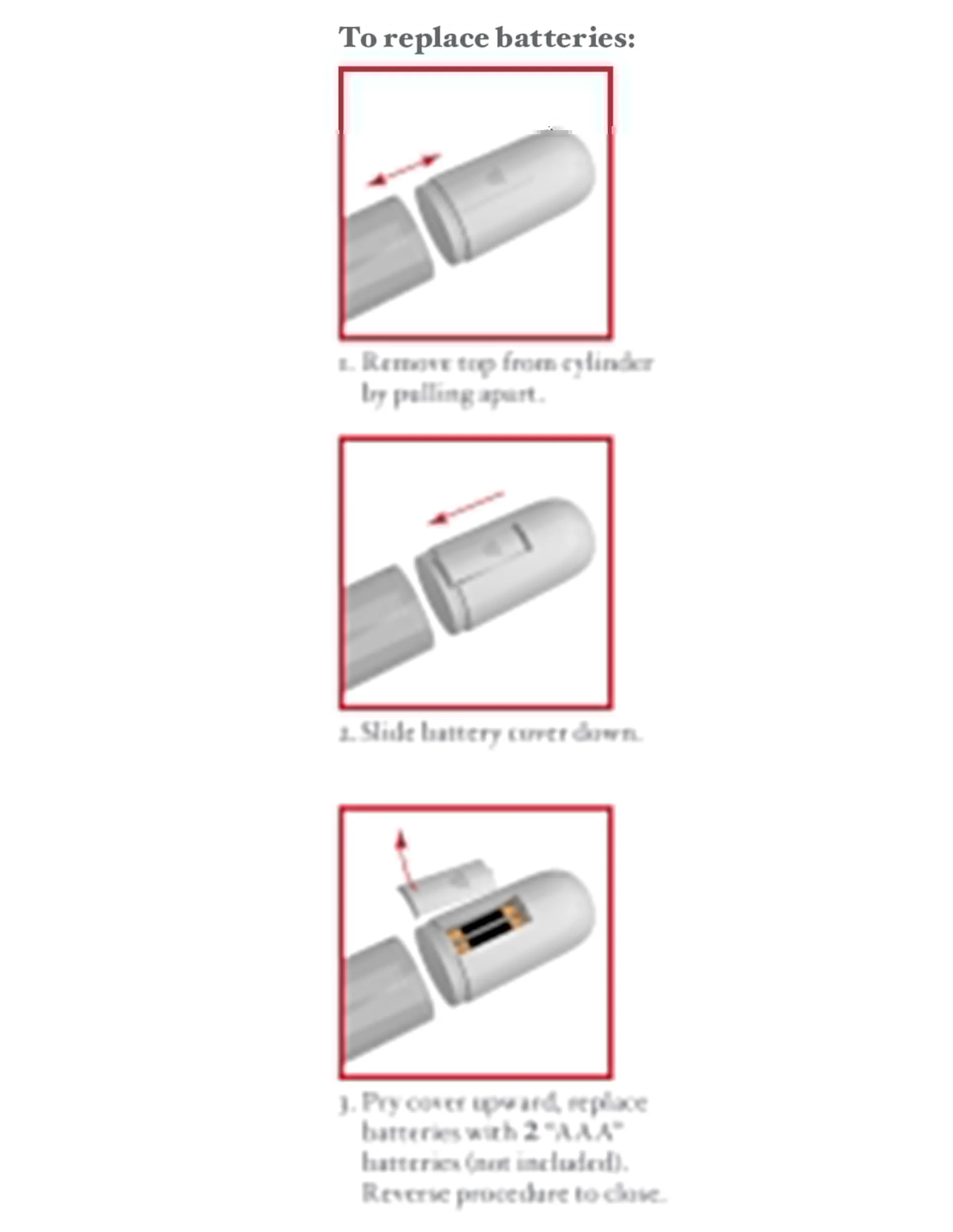 Auto-Vac Power Pump