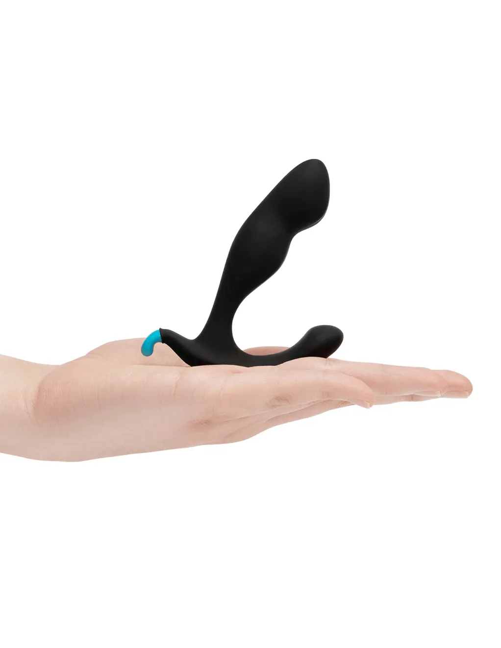 B-Vibe Rocker Plug