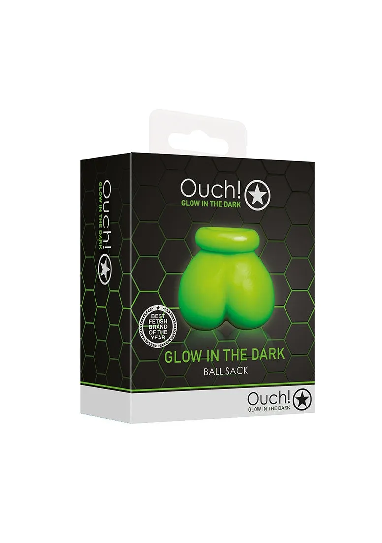 Ball Sack - Glow In The Dark