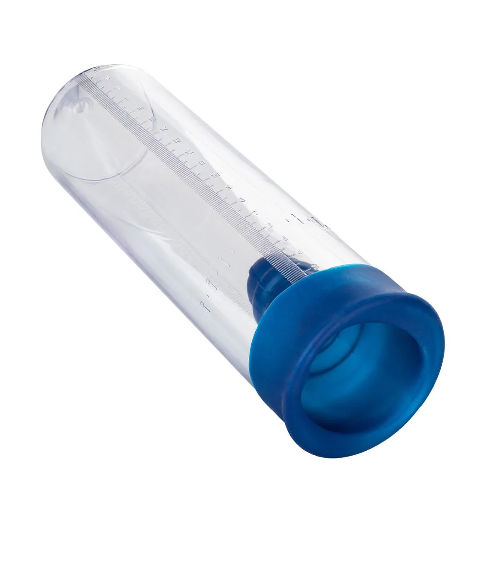 Basic Essentials Penis Pump