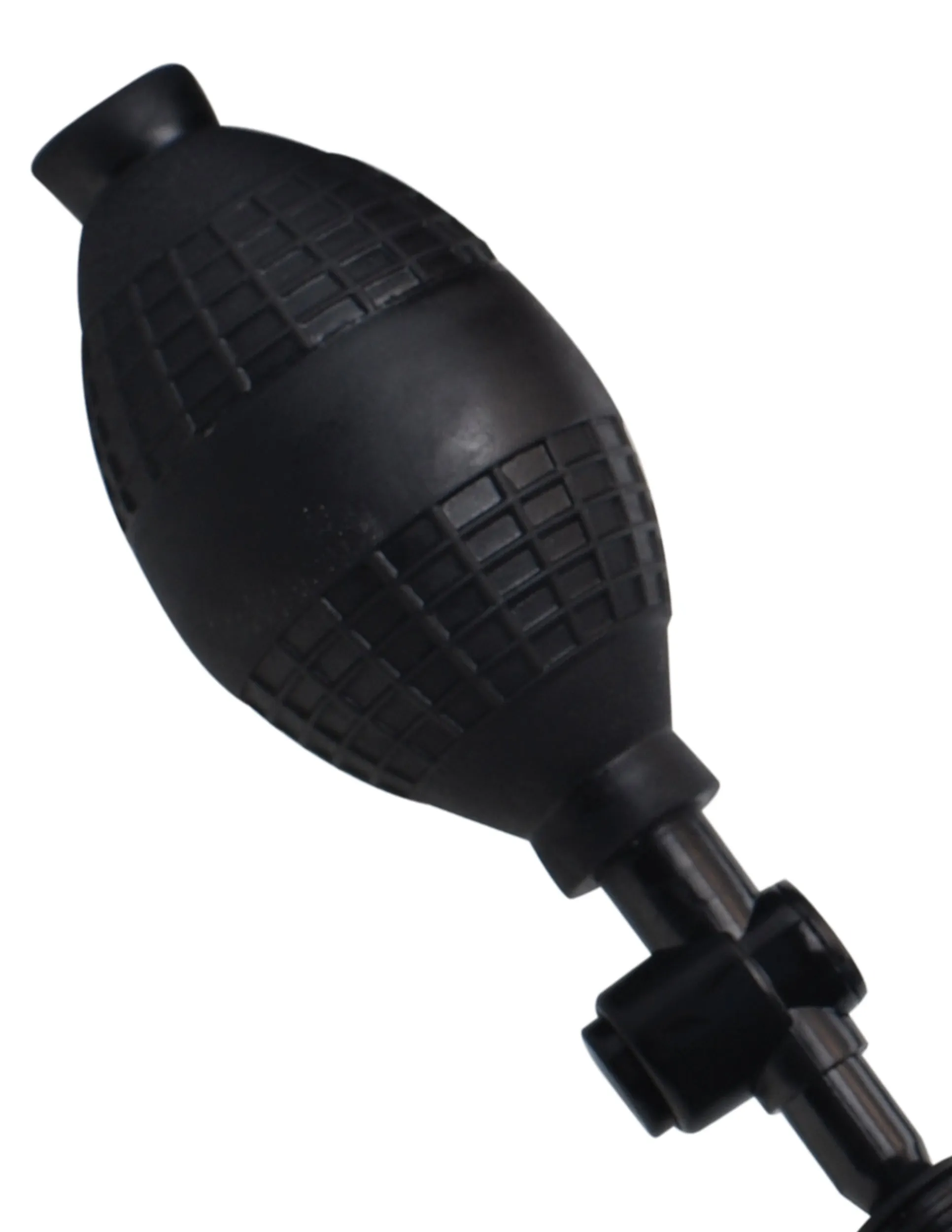 Beginner's Power Pump