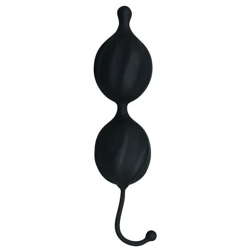 Black Velvet Love Balls