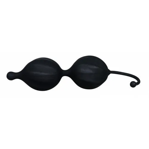 Black Velvet Love Balls