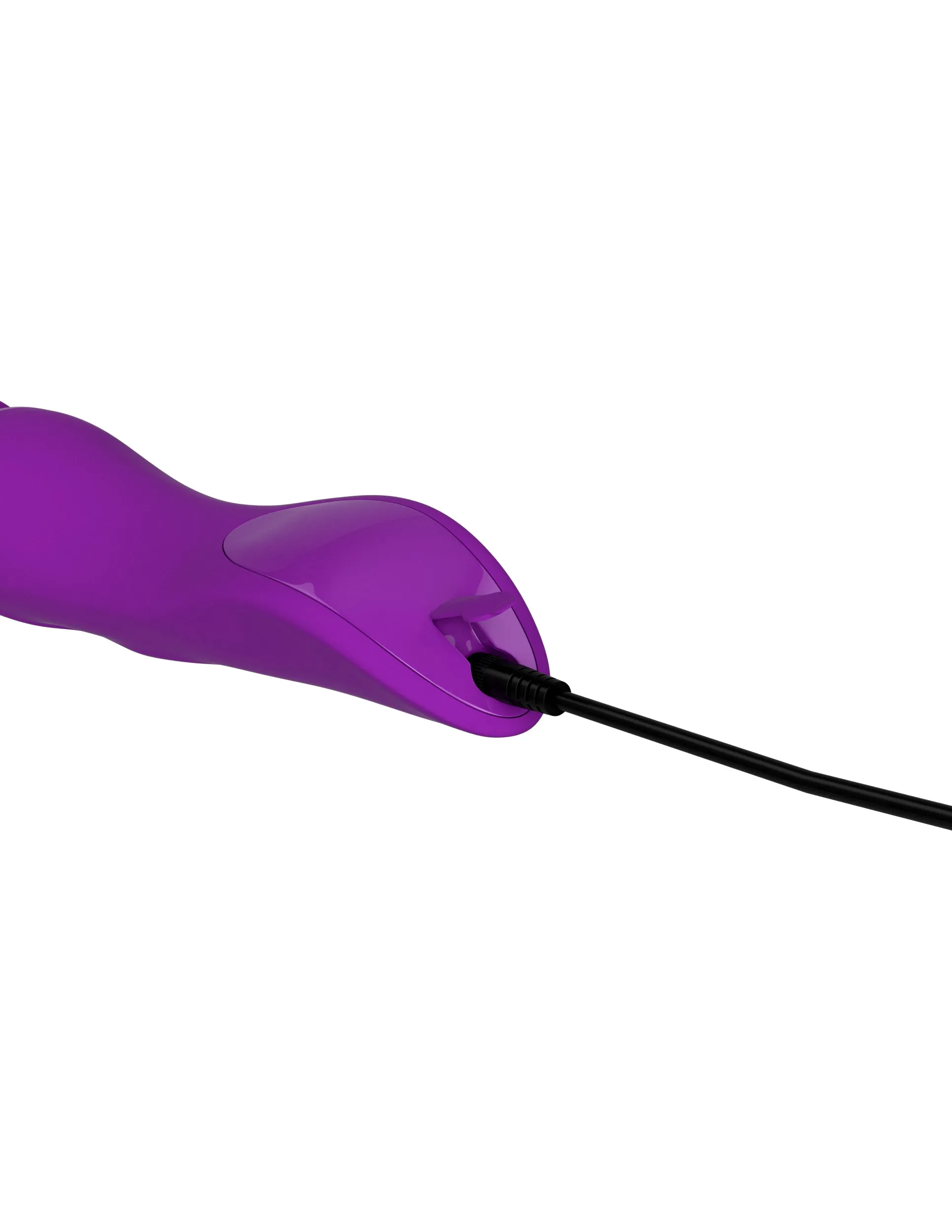 Body Recharger