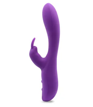 Brandii Dual Rabbit Vibrator