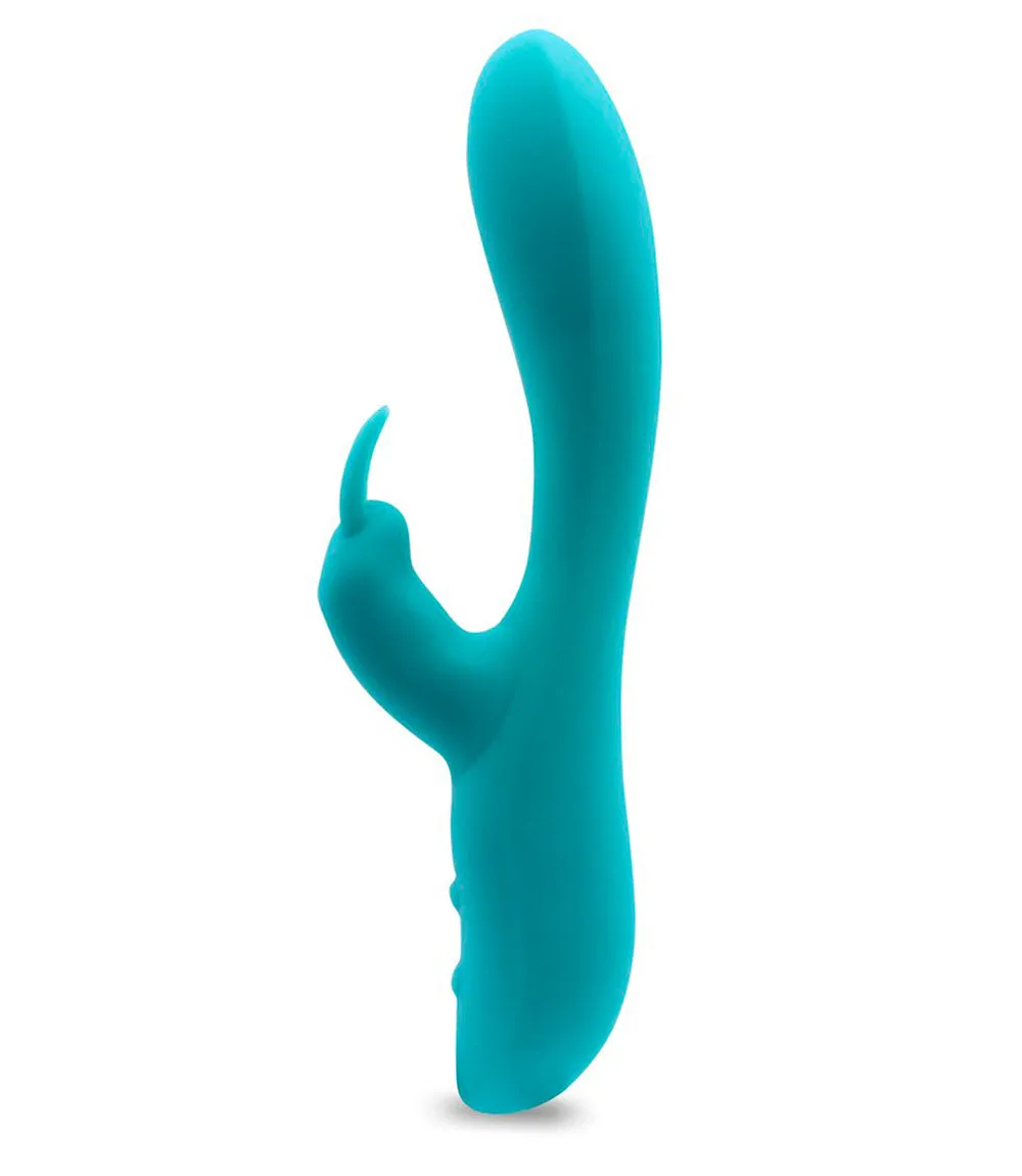 Brandii Dual Rabbit Vibrator