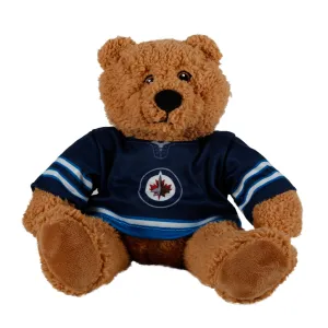 BROWN BEAR PLUSH