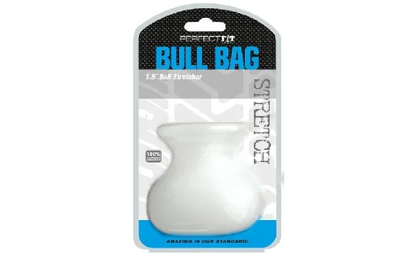 Bull Bag XL Clear