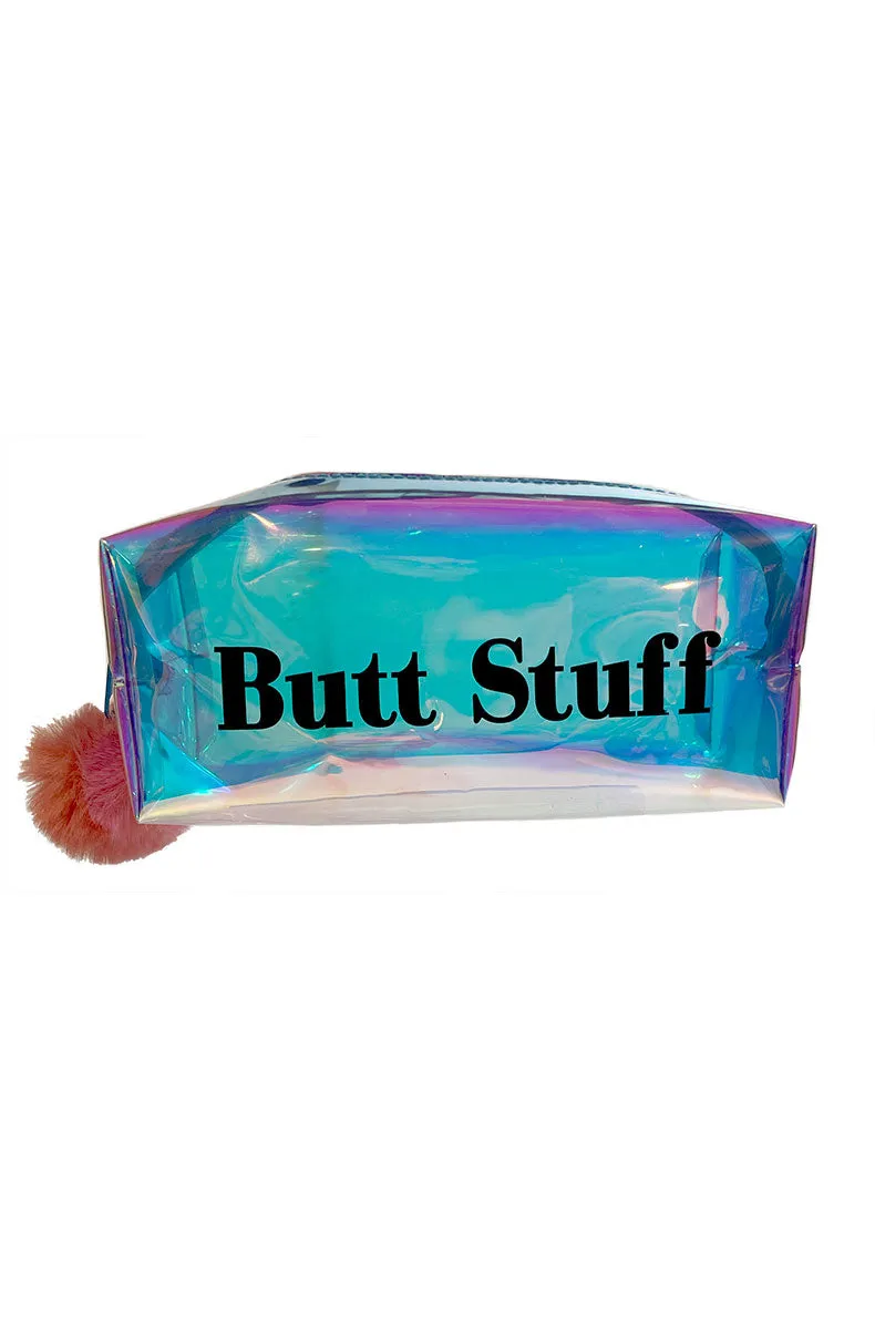 Butt Stuff 3 Piece Gift Set