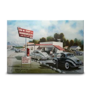 CA First Canvas