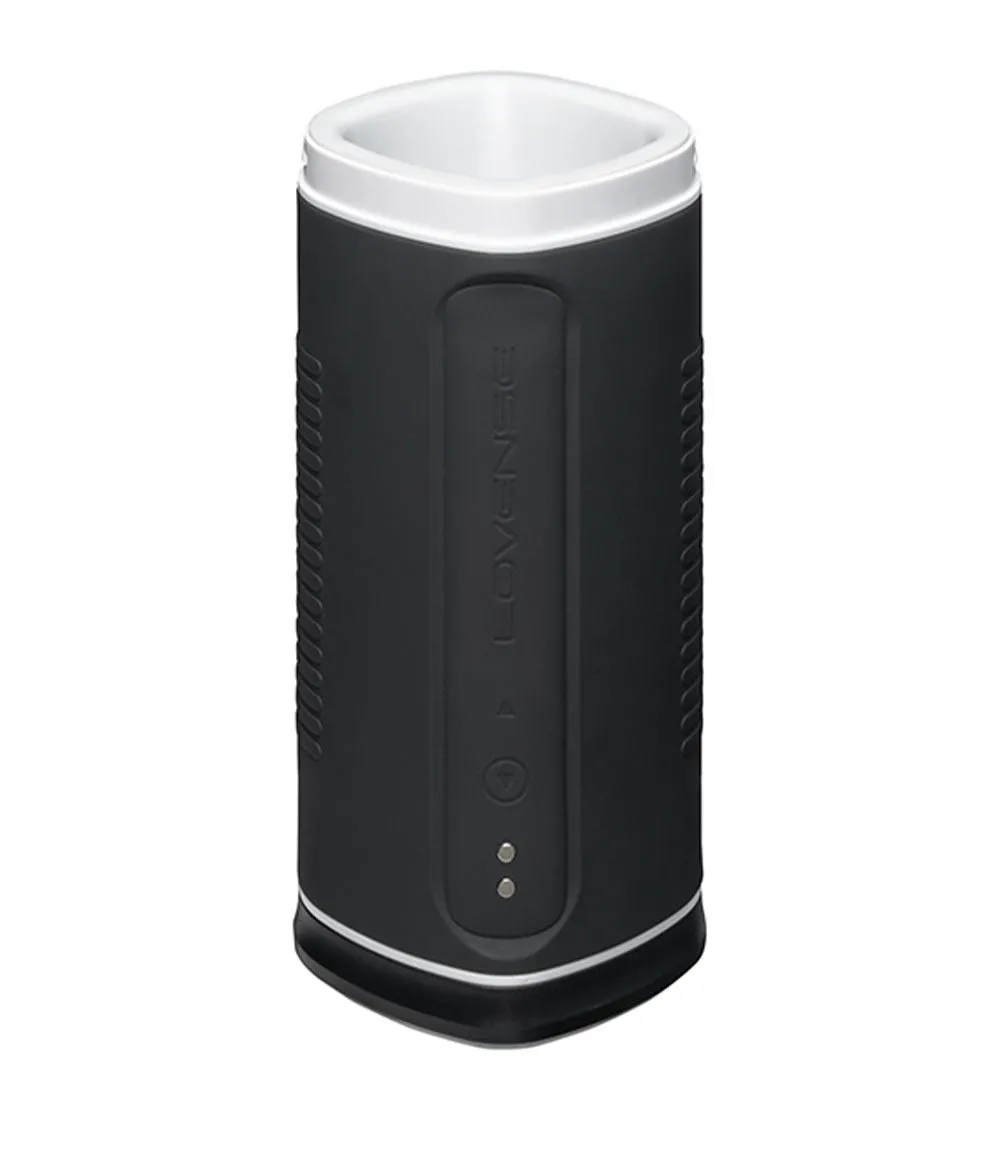Calor Vibrating Masturbator