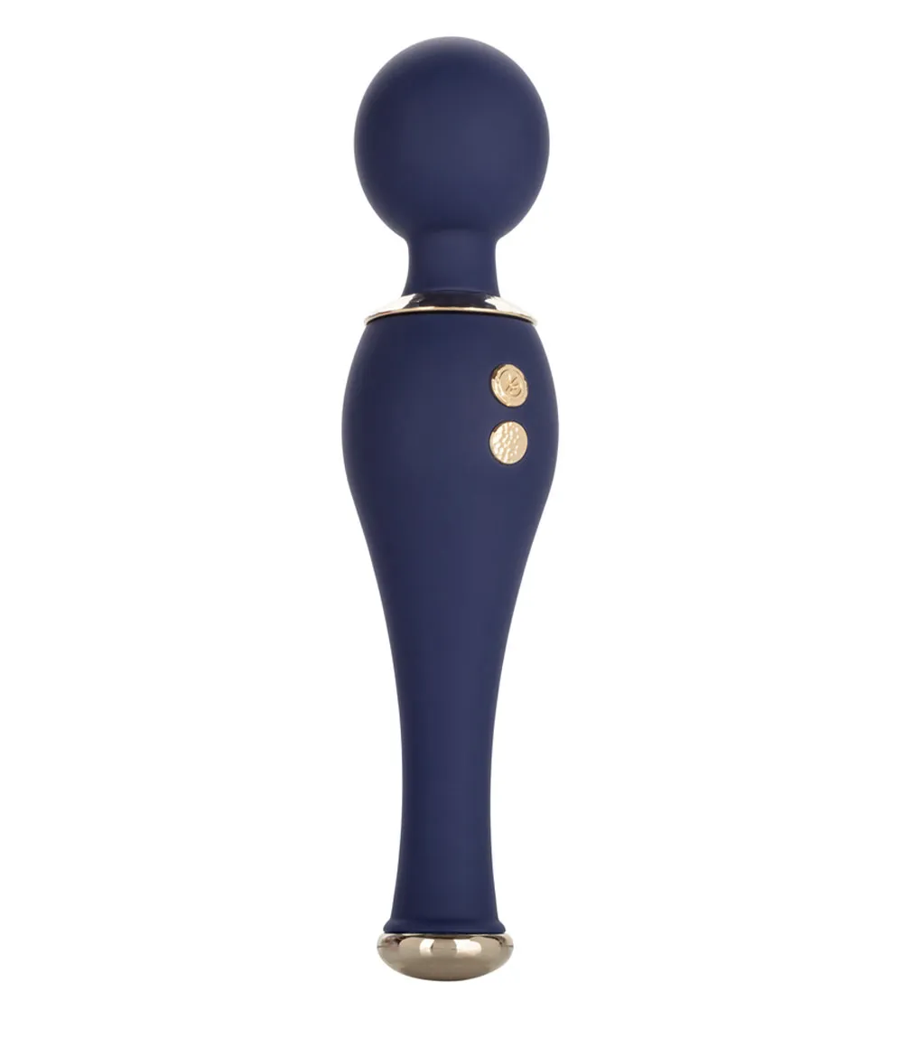 Chíc Poppy Wand Vibrator