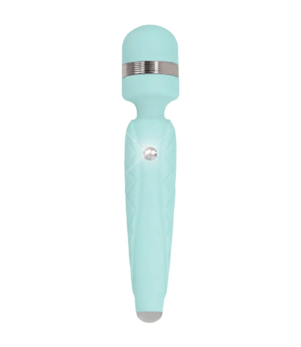Cheeky Wand Vibrator