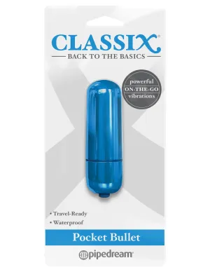 Classix - Pocket Bullet