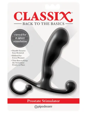 Classix - Prostate Stimulator