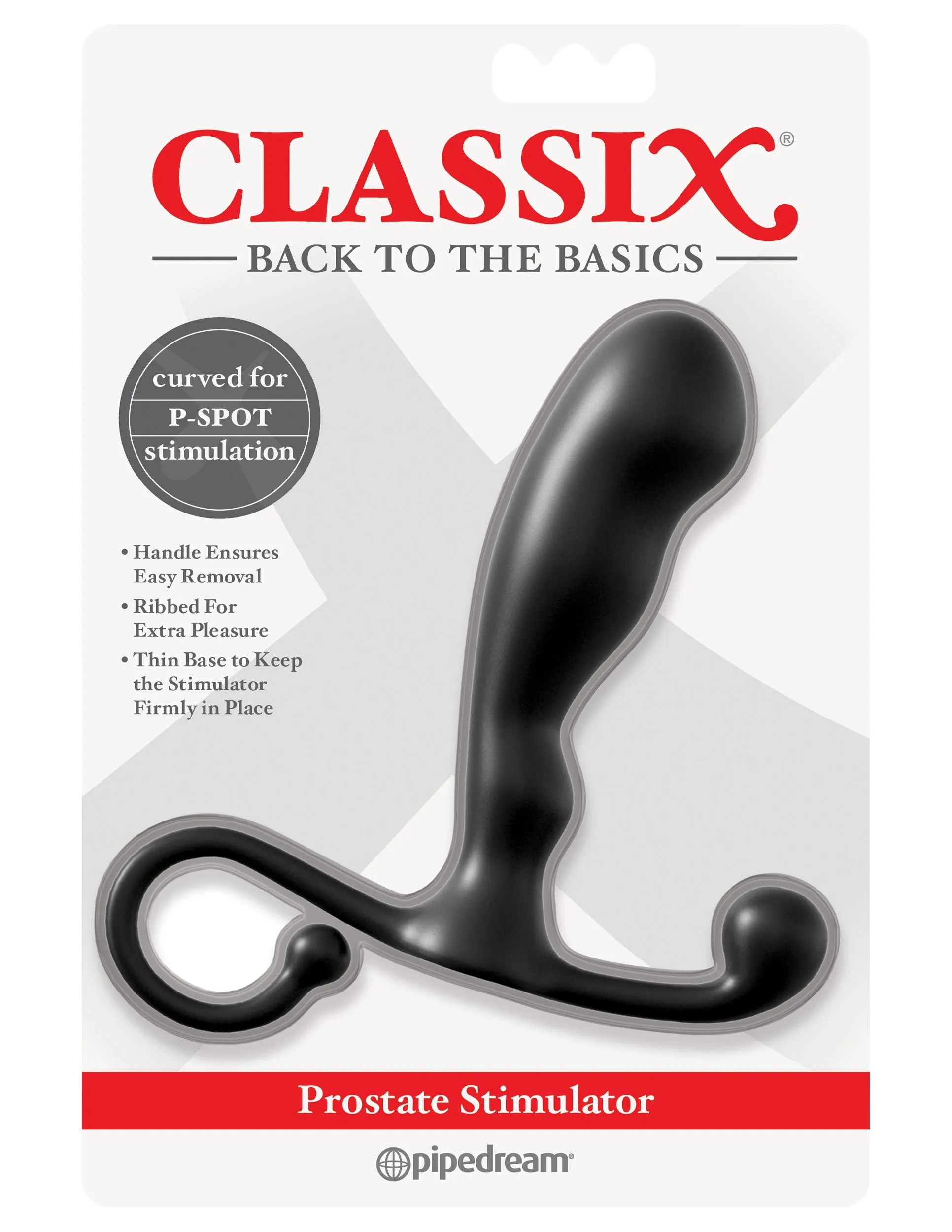 Classix - Prostate Stimulator