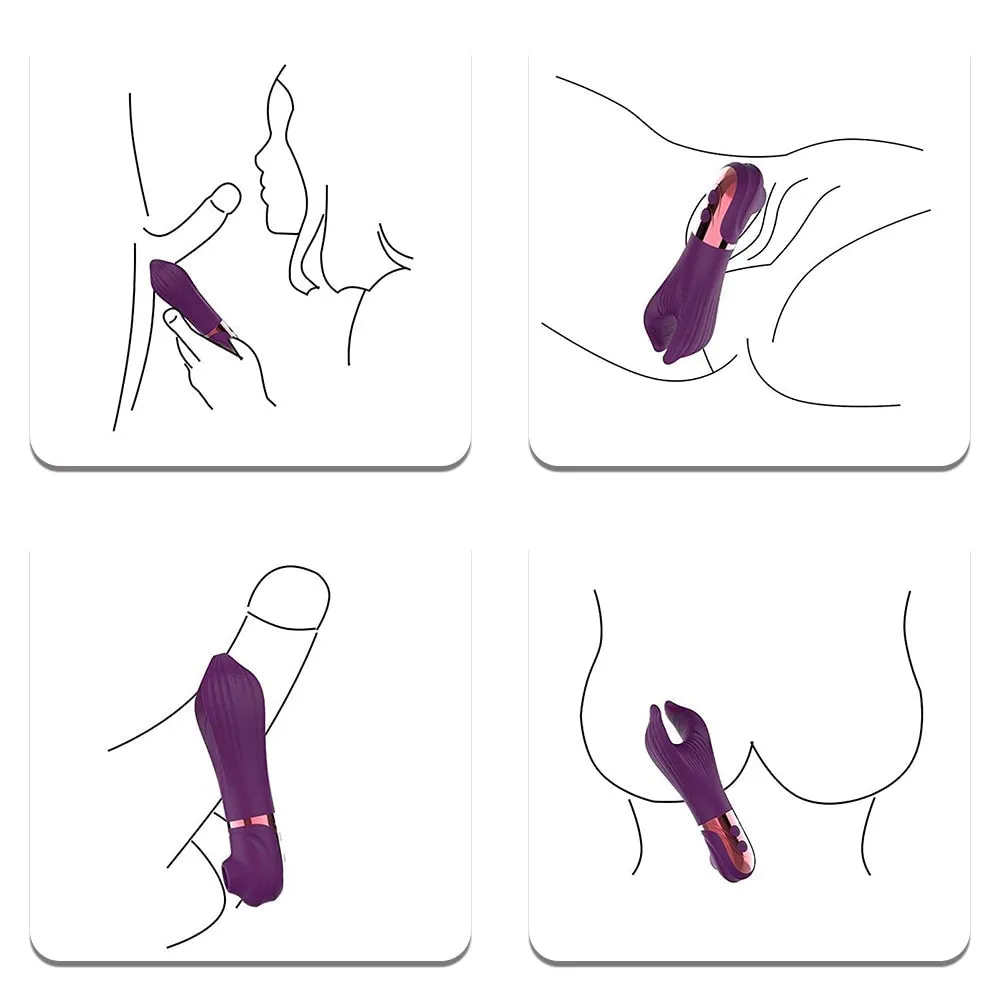 Clitoris Powerful Sucker Clitoris Female Nipples And Penis Vibrator