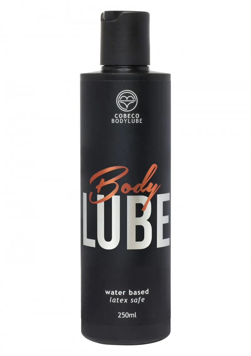 Cobeco | Body Lube