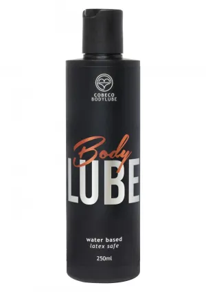 Cobeco | Body Lube