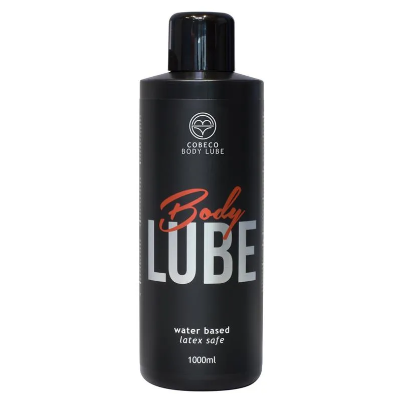 Cobeco | Body Lube