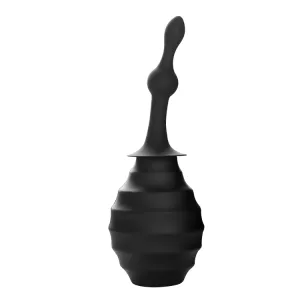 Come Closer Full Size Anal Douche | Large Capacity | 300ml |  Length 131ml