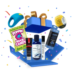 Confidence Pack For Him Bundle