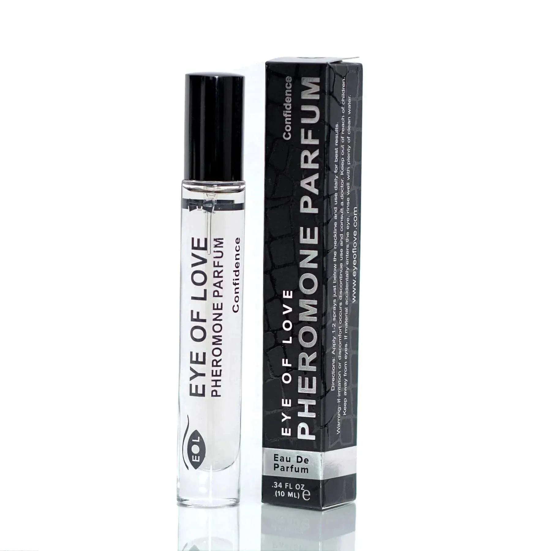 Confidence Pack For Him Bundle