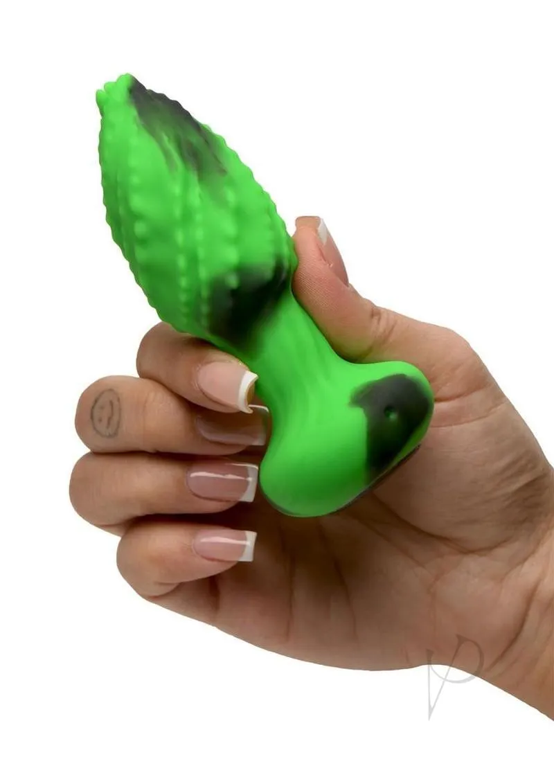 Creature Cock Eye Of The Spawn