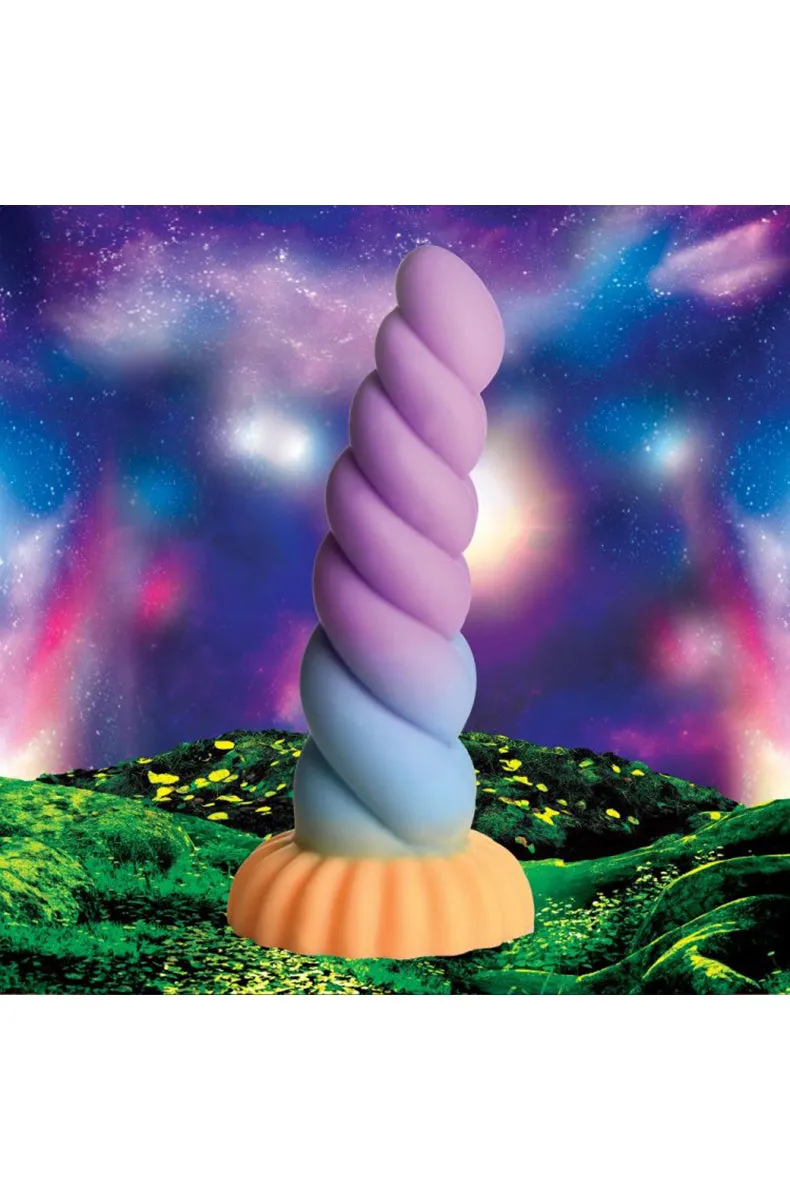 Creature Cocks Unicorn Dildo
