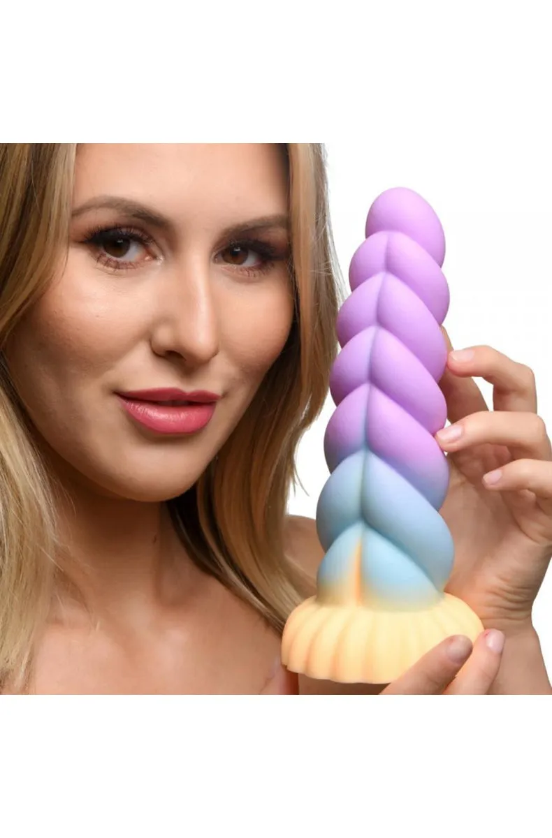 Creature Cocks Unicorn Dildo