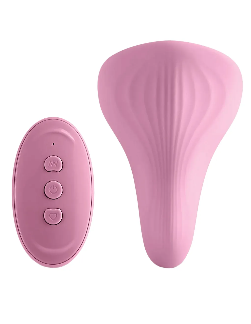Desire Mantra Remote Control Lay-On Massager