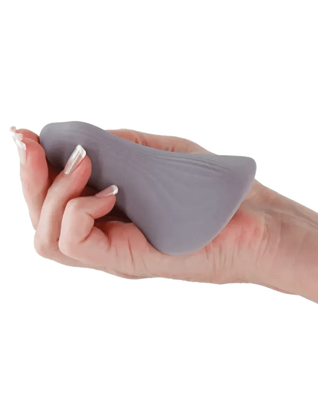 Desire Mantra Remote Control Lay-On Massager