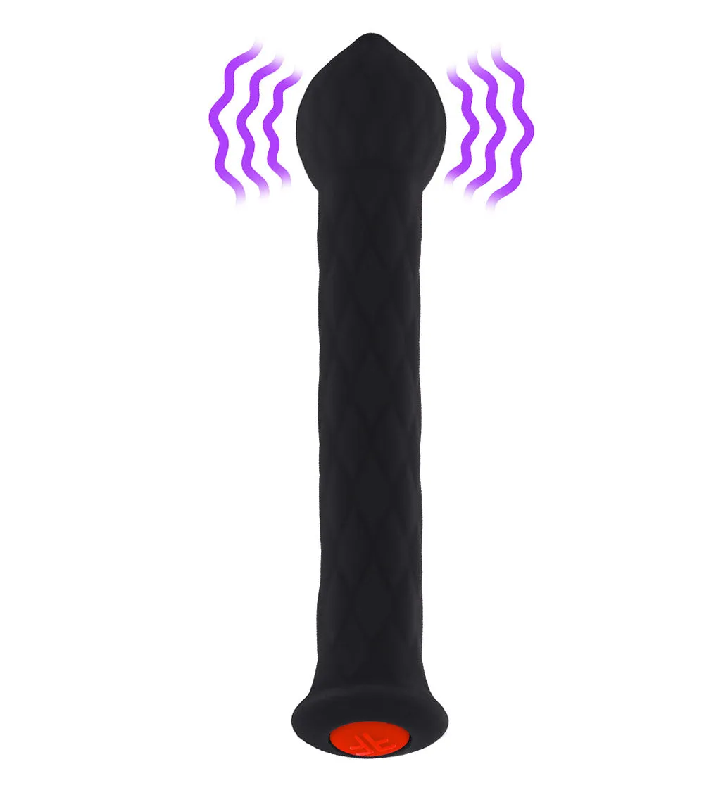 Diamond Wand